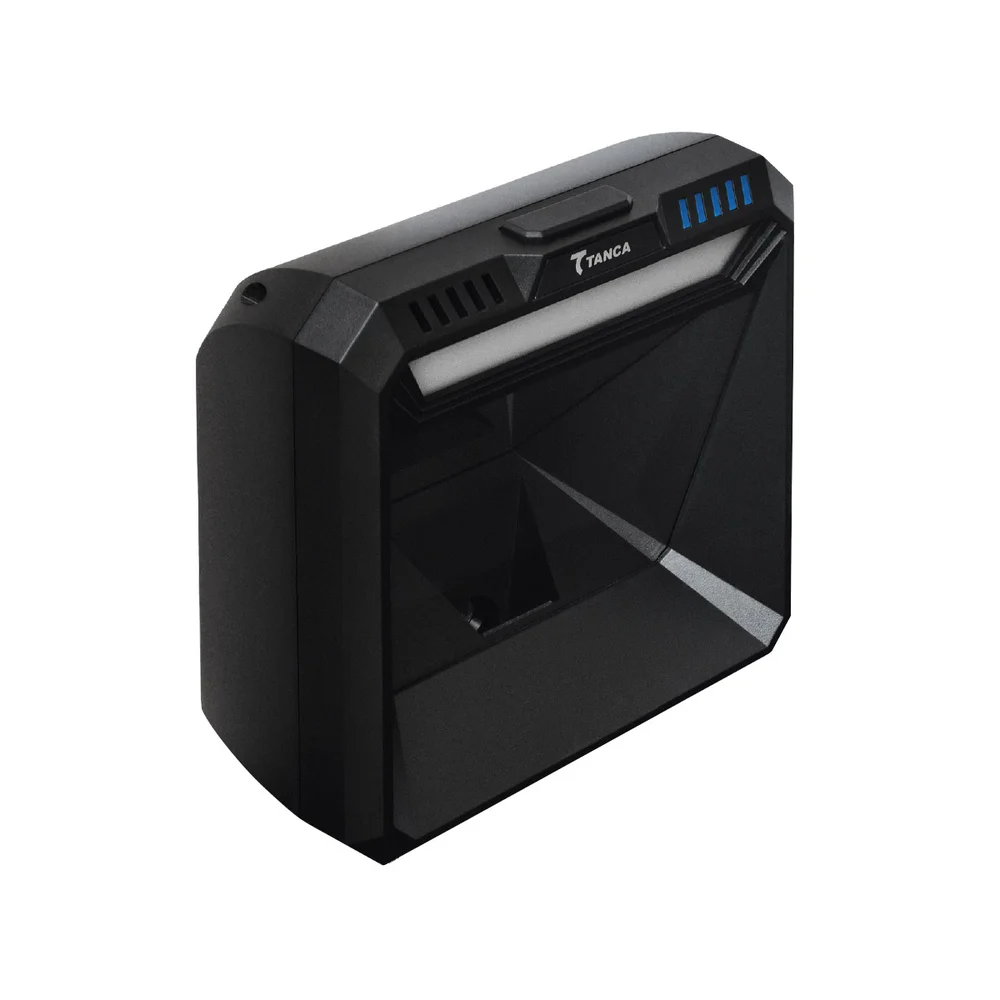 Imagem 3 de 3 do produto Leitor Tanca Tl-900 Usb