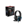 Fone De Ouvido Headset Gamer, Led Plug 3.5mm, USB - Gt-f6