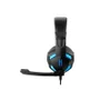 Fone De Ouvido Headset Gamer, Led Plug 3.5mm, USB - Gt-f6