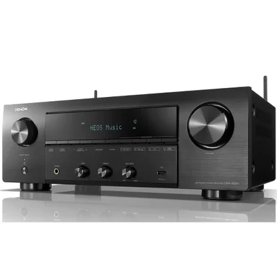 Denon Dra800 Receiver 21 Estéreo 4k Uhd Hdr