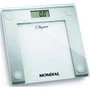 Balança Digital Mondial Ellegance Bl-03, Prata, Bivolt