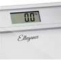 Balança Digital Mondial Ellegance Bl-03, Prata, Bivolt