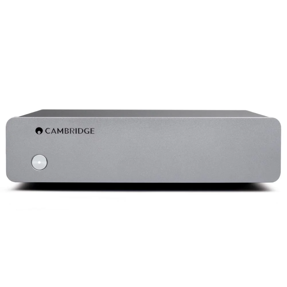 Préamplificador Phono Cambridge Audio Alva Solo