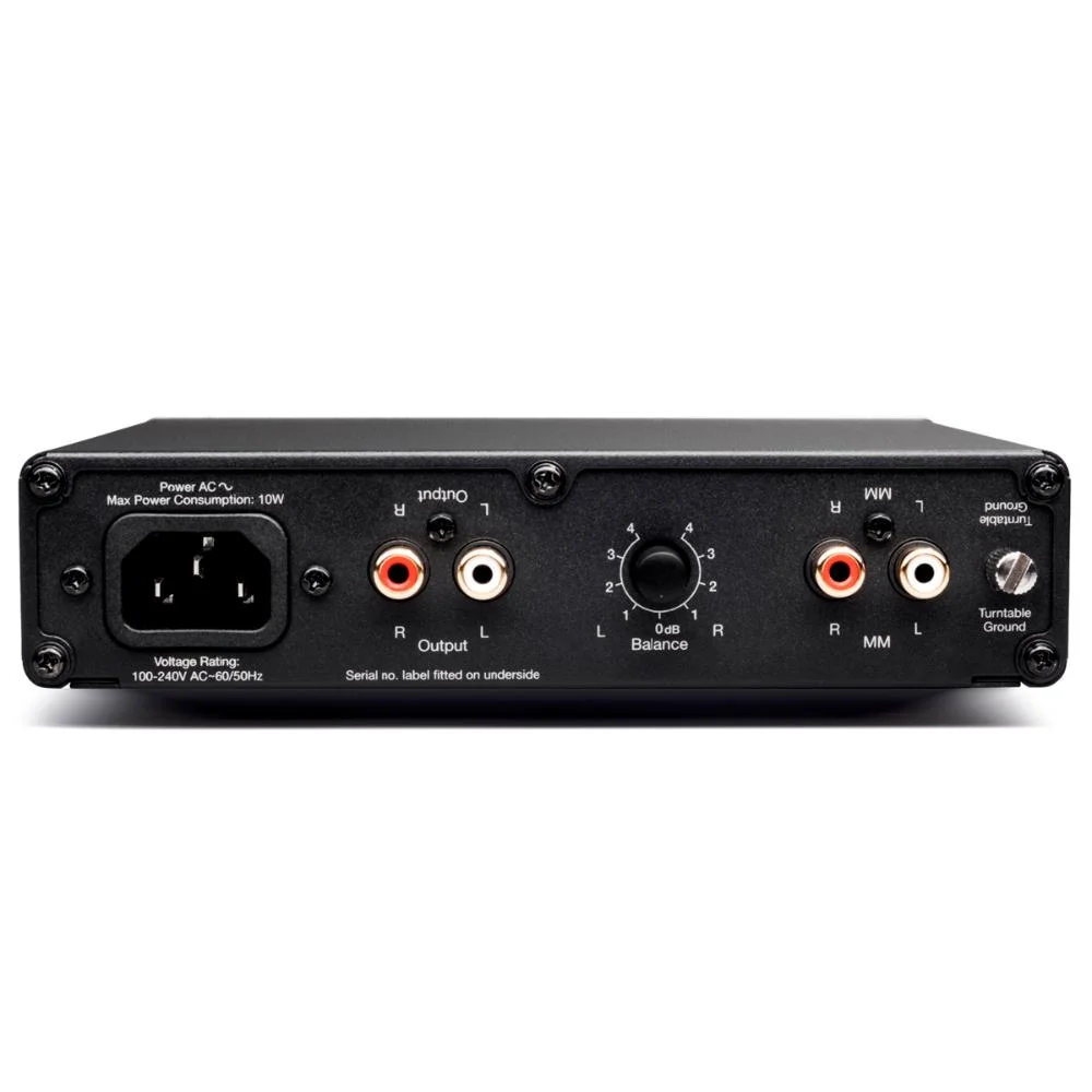 Cambridge Audio ALVA SOLO  MMフォノイコライザー Préamplificador Phono Cambridge Audio Alva Solo