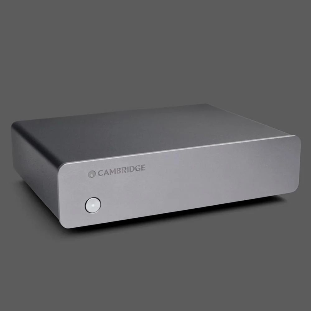 Cambridge Audio ALVA SOLO MMフォノイコライザー Cambridge Audio ALVA SOLO MMフォノイコライザー Cambridge Audio