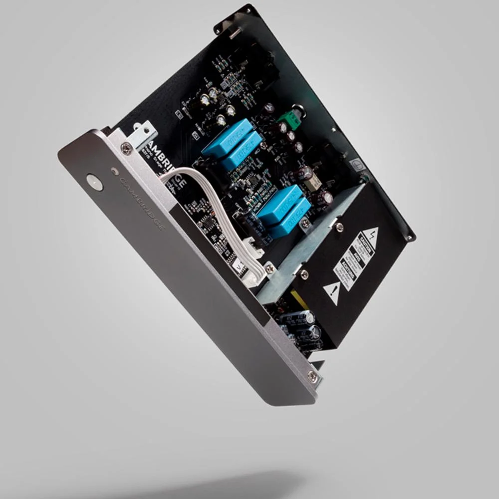 Préamplificador Phono Cambridge Audio Alva Solo