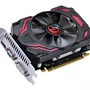 Placa de Vídeo PCYes AMD Radeon R7200 Series R7240, 2GB DDR5