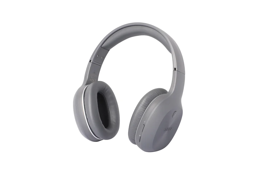 Imagem 4 de 5 do produto Fone Bluetooth 5.1 Edifier W600bt Cinza