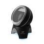 Leitor De Código De Barras Usb Lb-d1000bk Preto - C3tech