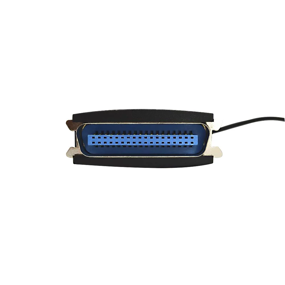 Imagem 4 de 5 do produto Cabo Paralelo X USB Knup Kp-ad109 Impressora