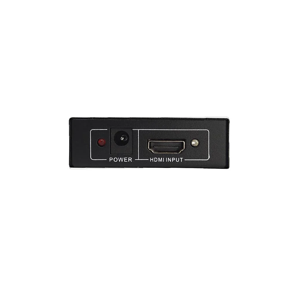 Imagem 2 de 5 do produto Splitter Hdmi 1x2 Kp-3471 Knup