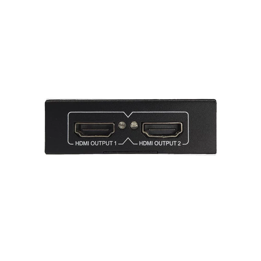 Imagem 4 de 5 do produto Splitter Hdmi 1x2 Kp-3471 Knup