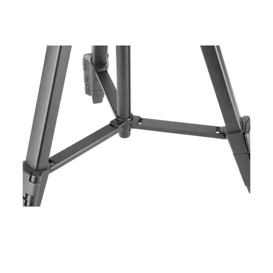 Tripé Greika Nest Nt530 148mts Máx 3 Kg