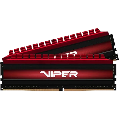 Memória RAM Patriot Viper DDR4 16GB 4000mhz KaBuM
