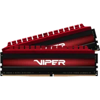 Memória RAM Patriot Viper DDR4 16GB 4000mhz KaBuM