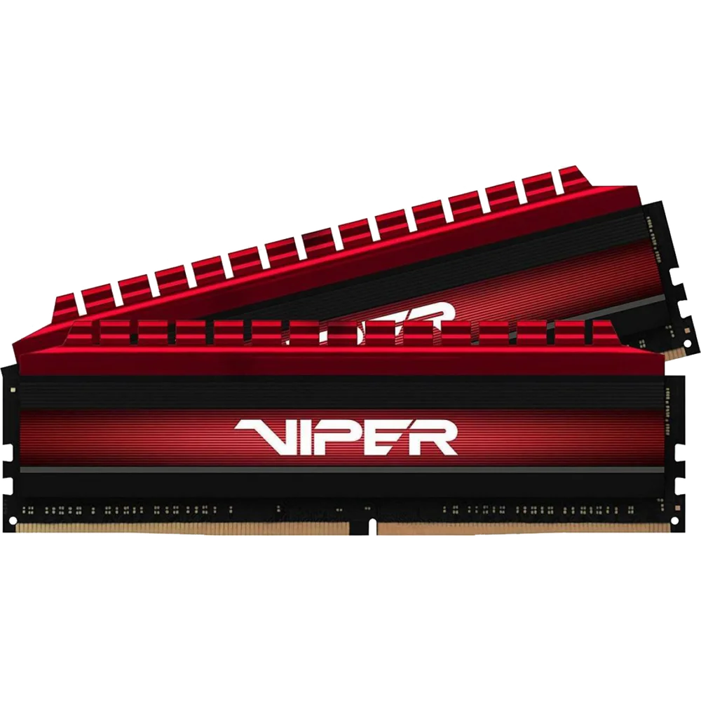 Patriot Viper EliteⅡ DDR4 4000MHz 16GBx2 Patriot Viper Elite II DDR4 RAM 32GB (2X16GB) 4000MHz CL20 UDIMM