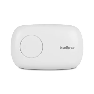 Módulo De Expansão De 8 Zonas Intelbras Xez 4008 Smart