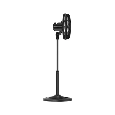 Ventilador Ventisol, de Coluna, Turbo, 6 pás, 30cm, Oscilante, 220V — foto 5
