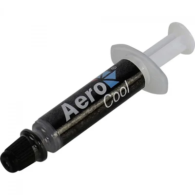 Pasta Térmica Aerocool Baraf 1g