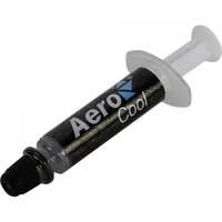 Pasta Térmica Aerocool Baraf 1g 2