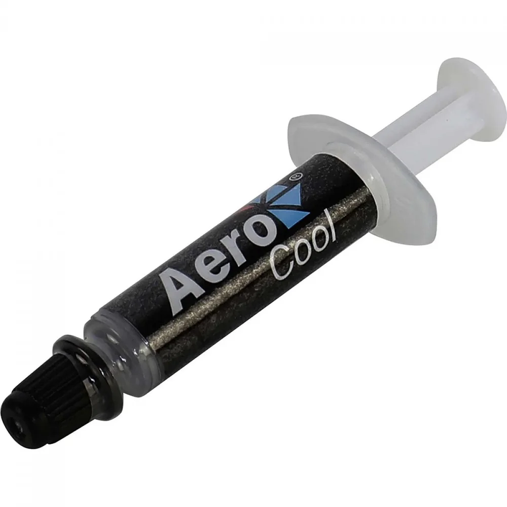 Pasta Térmica Aerocool Baraf 1g 4