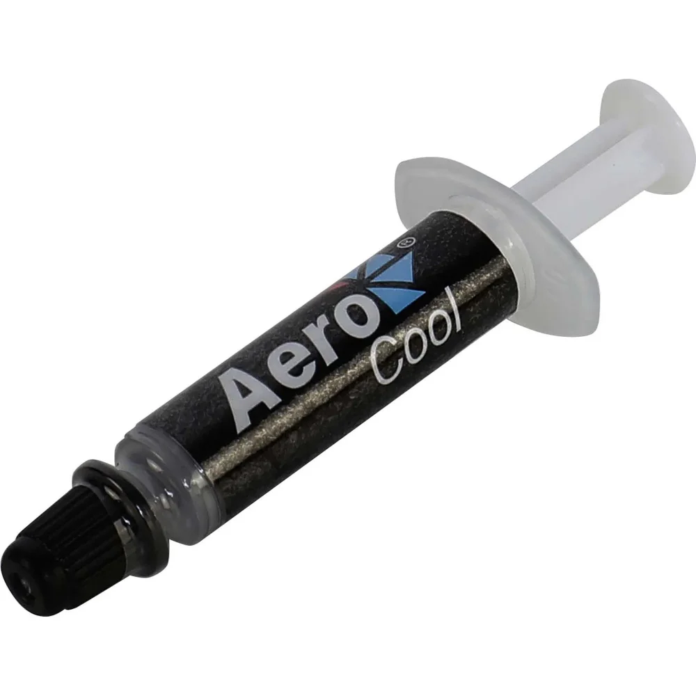 Pasta Térmica Aerocool Baraf 1g 5