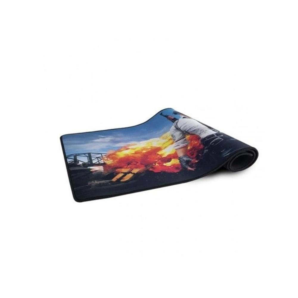 Imagem 2 de 5 do produto Mouse Pad Gamer Exbom Extra Grande Exbom 700x350x3mm Mp-7035c30e