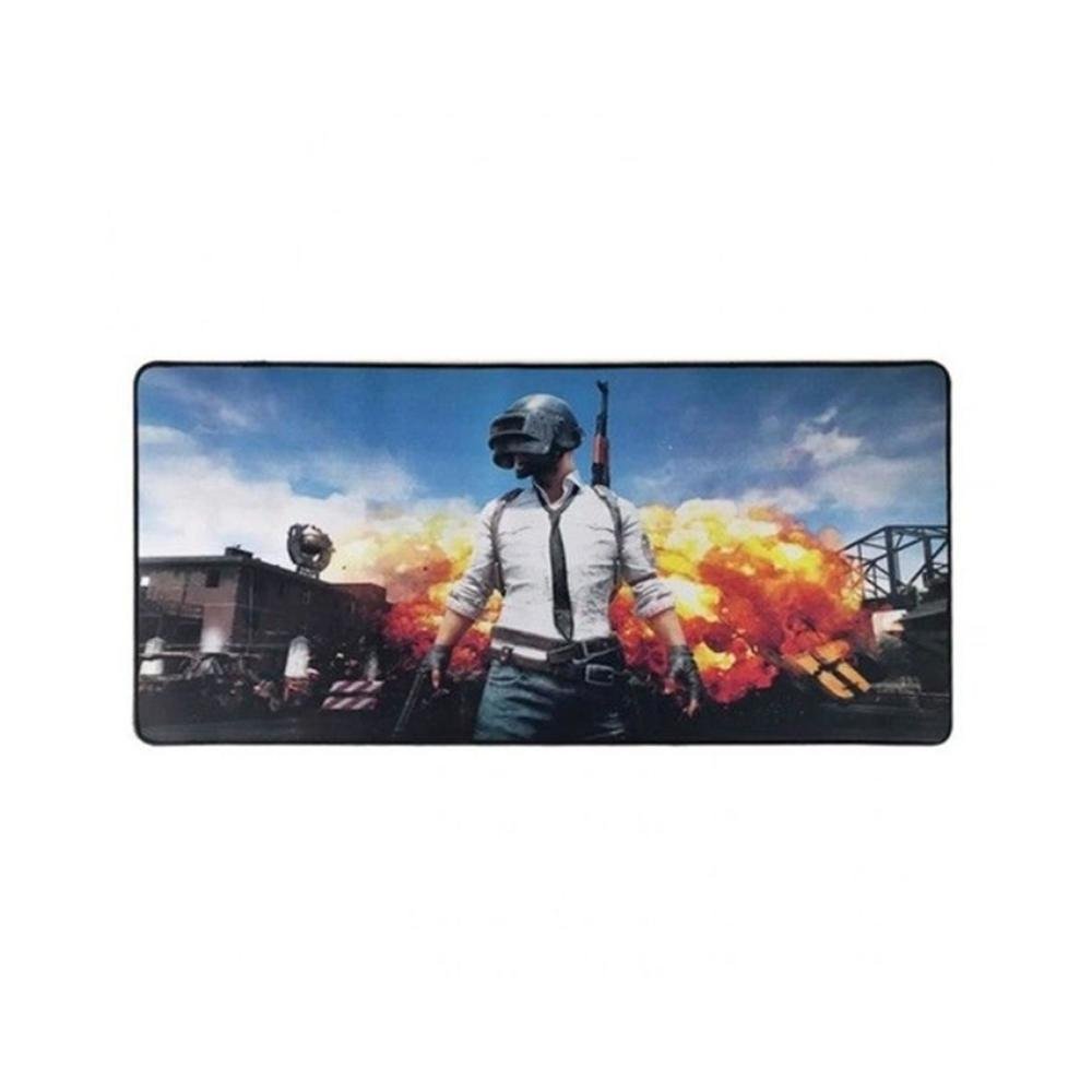Imagem 3 de 5 do produto Mouse Pad Gamer Exbom Extra Grande Exbom 700x350x3mm Mp-7035c30e