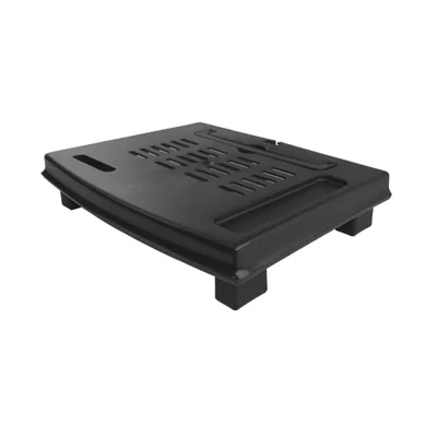 Suporte Monitor Notebook Ergodesk Ergonômico Nr17 Reliza