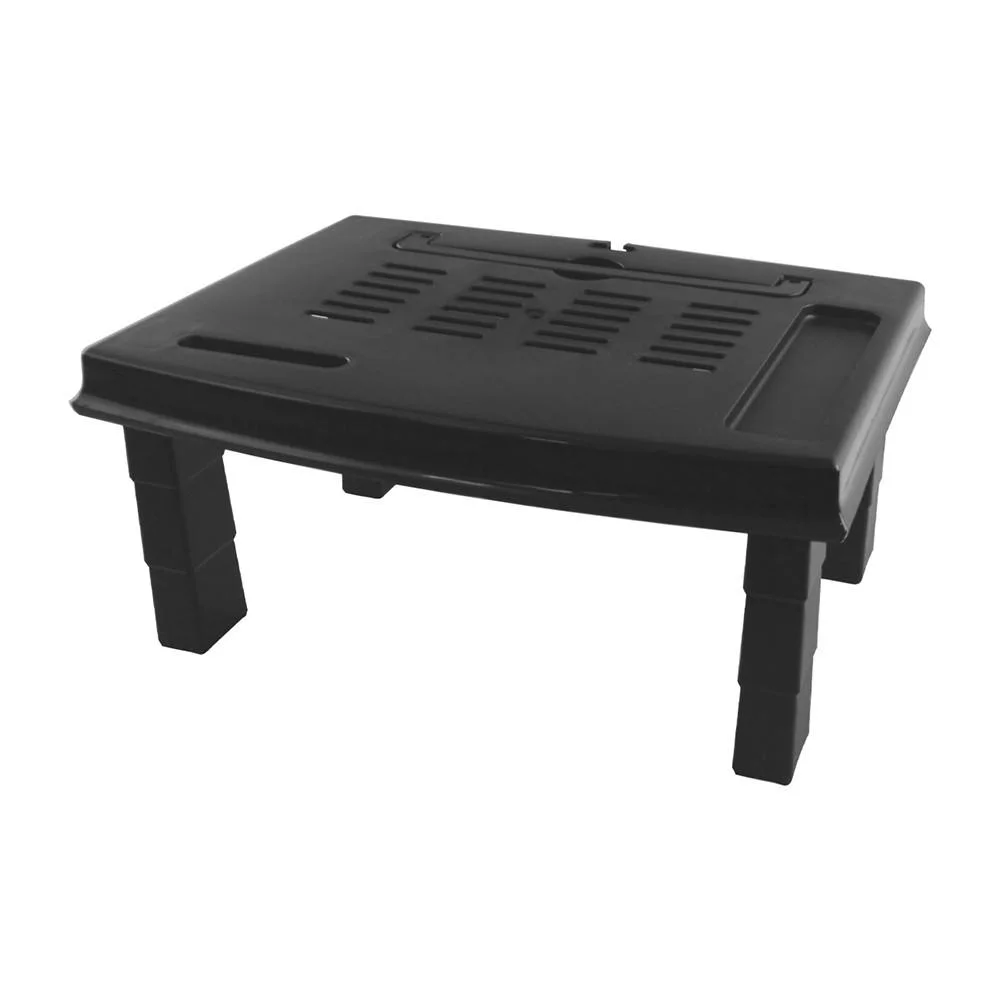 Imagem 2 de 3 do produto Suporte Monitor Notebook Ergodesk Ergonômico Nr17 Reliza