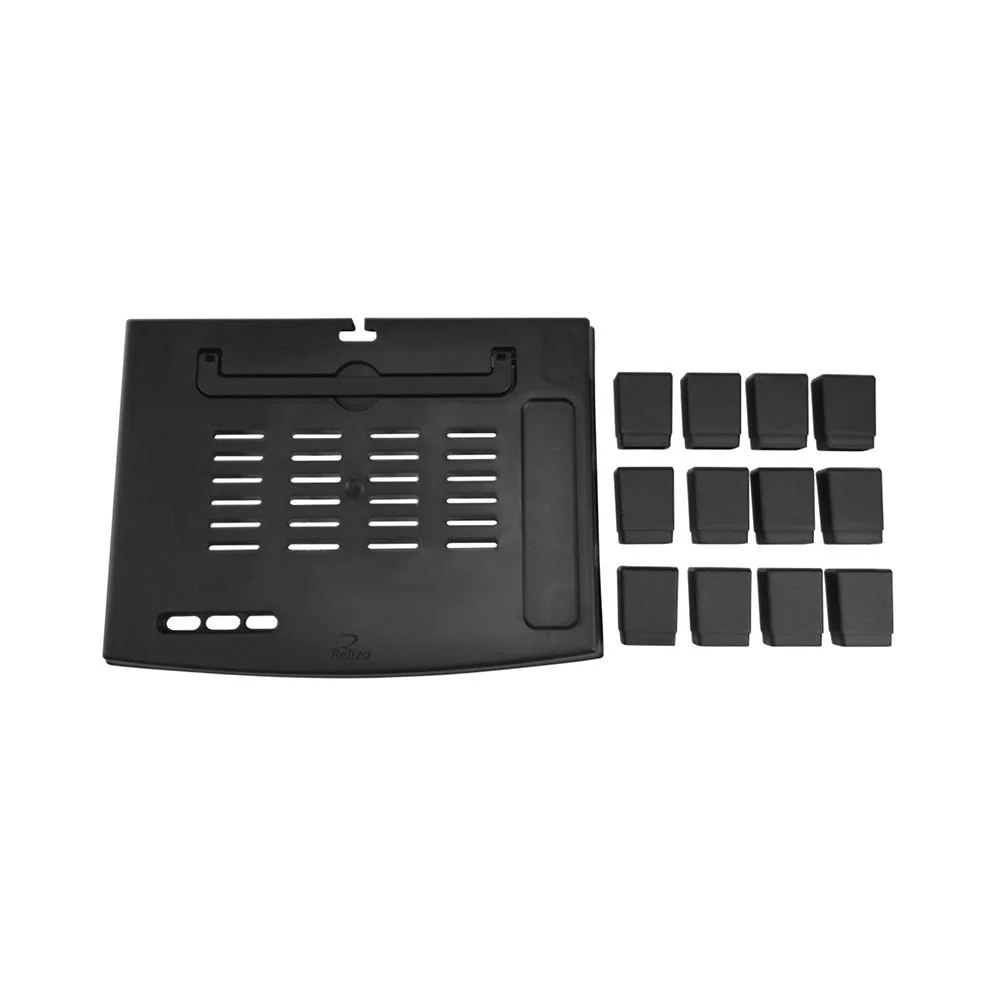 Imagem 3 de 3 do produto Suporte Monitor Notebook Ergodesk Ergonômico Nr17 Reliza