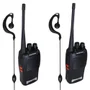 Rádio Comunicador Walk-talk Profissional 16 Canais