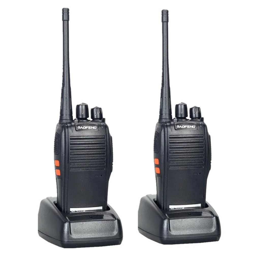 Rádio Comunicador Walk-talk Profissional 16 Canais Rádio Comunicador Walk-talk Profissional 16 Canais