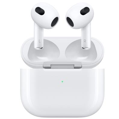 Fone De Ouvido Sem Fio Airpods 3, Apple, Branco - Magsafe | KaBuM!