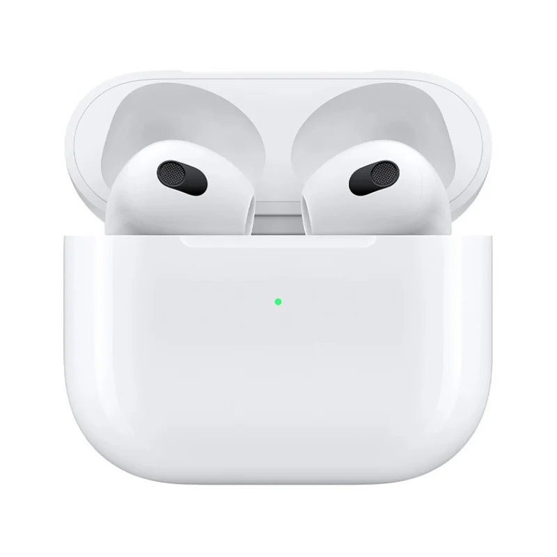 イヤホン Apple AirPods 3 Fone De Ouvido Sem Fio Airpods 3 Apple KaBuM