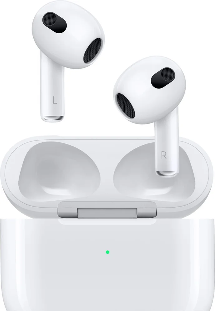 Fone De Ouvido Sem Fio Airpods 3 Apple KaBuM