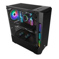 ☆ゲーミングPC☆i5-11400F GTX1660SUPER☆Crystal - メルカリ