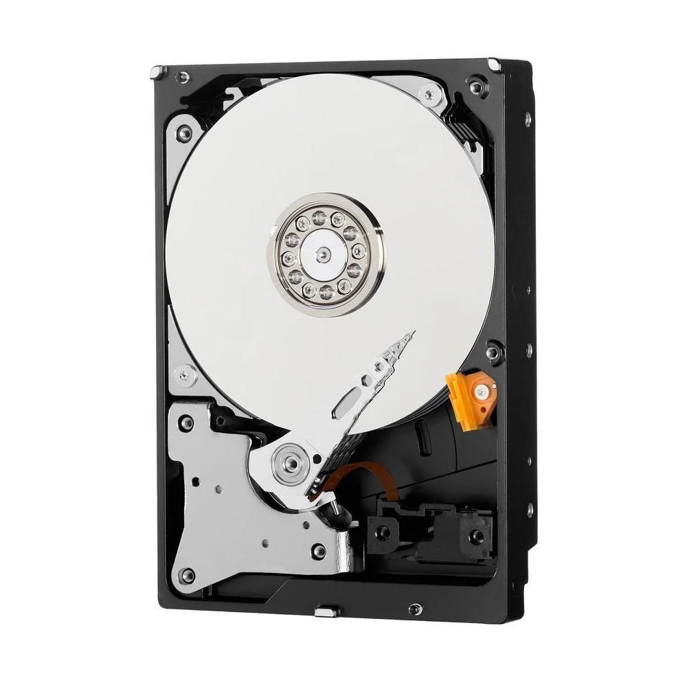 HD Desktop Western Digital Purple Pro