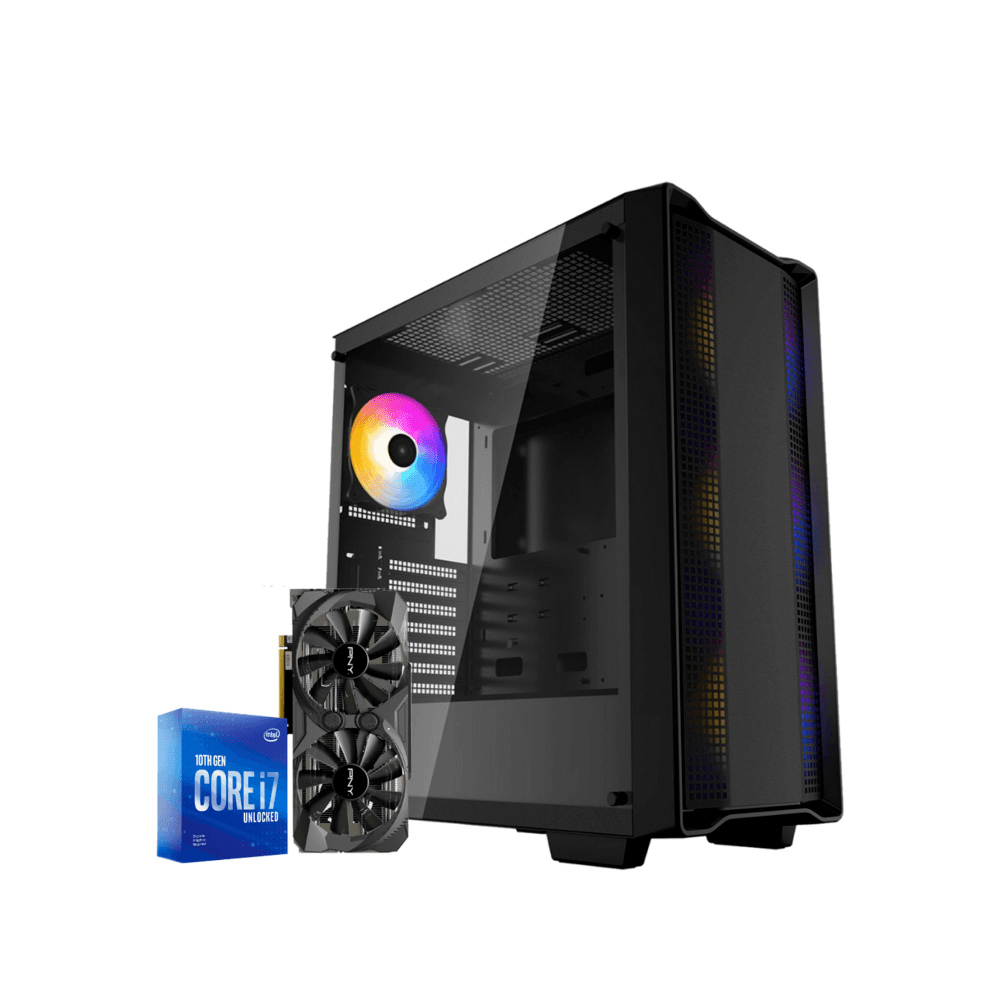 Pc gamer Completo I9 16GB rtx 3070 HD 1TB ssd 960GB mon 31.5 em Promoção na  Americanas