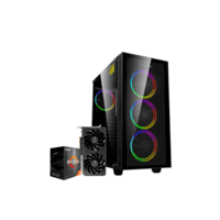 Pc Gamer Ryzen 5 Rtx 3070 8gb Ram 16gb Ssd KaBuM