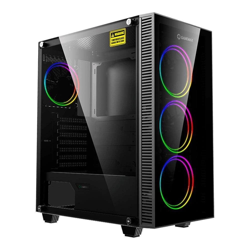 Pc Gamer Ryzen 5 Rtx 3070 8gb Ram 16gb Ssd KaBuM