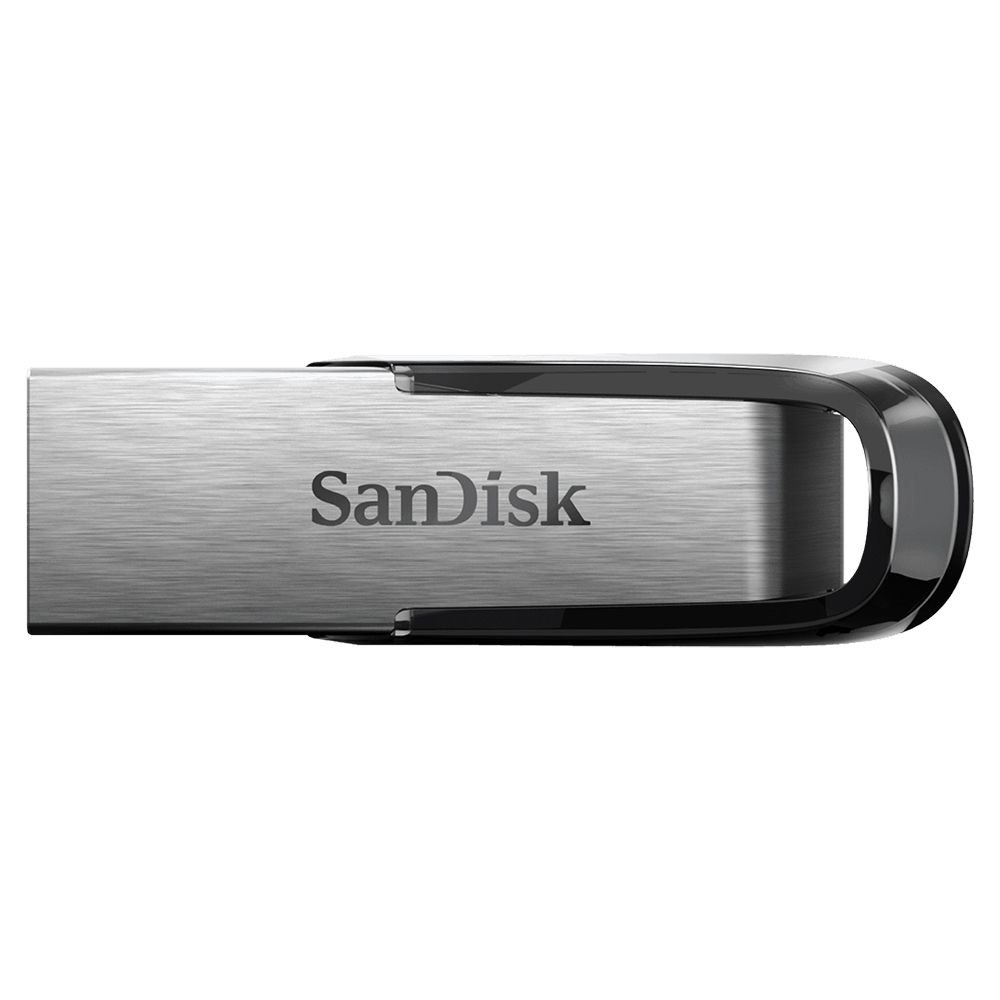 Pen Drive Sandisk Ultra Flair Z73 64GB