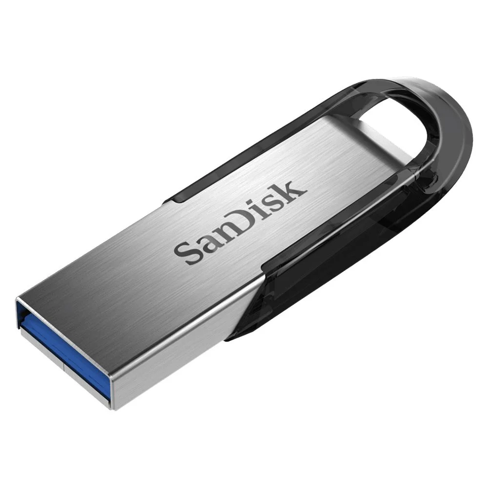 Imagem 3 de 3 do produto Pen Drive Sandisk Ultra Flair Z73 64GB