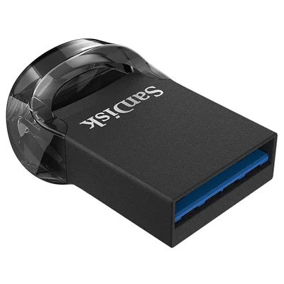 Pendrive Sandisk Z430 Ultra Fit 32GB