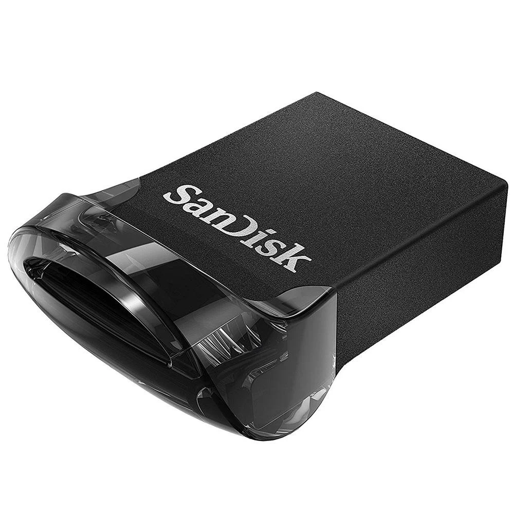 Imagem 2 de 5 do produto Pendrive Sandisk Z430 Ultra Fit 32GB