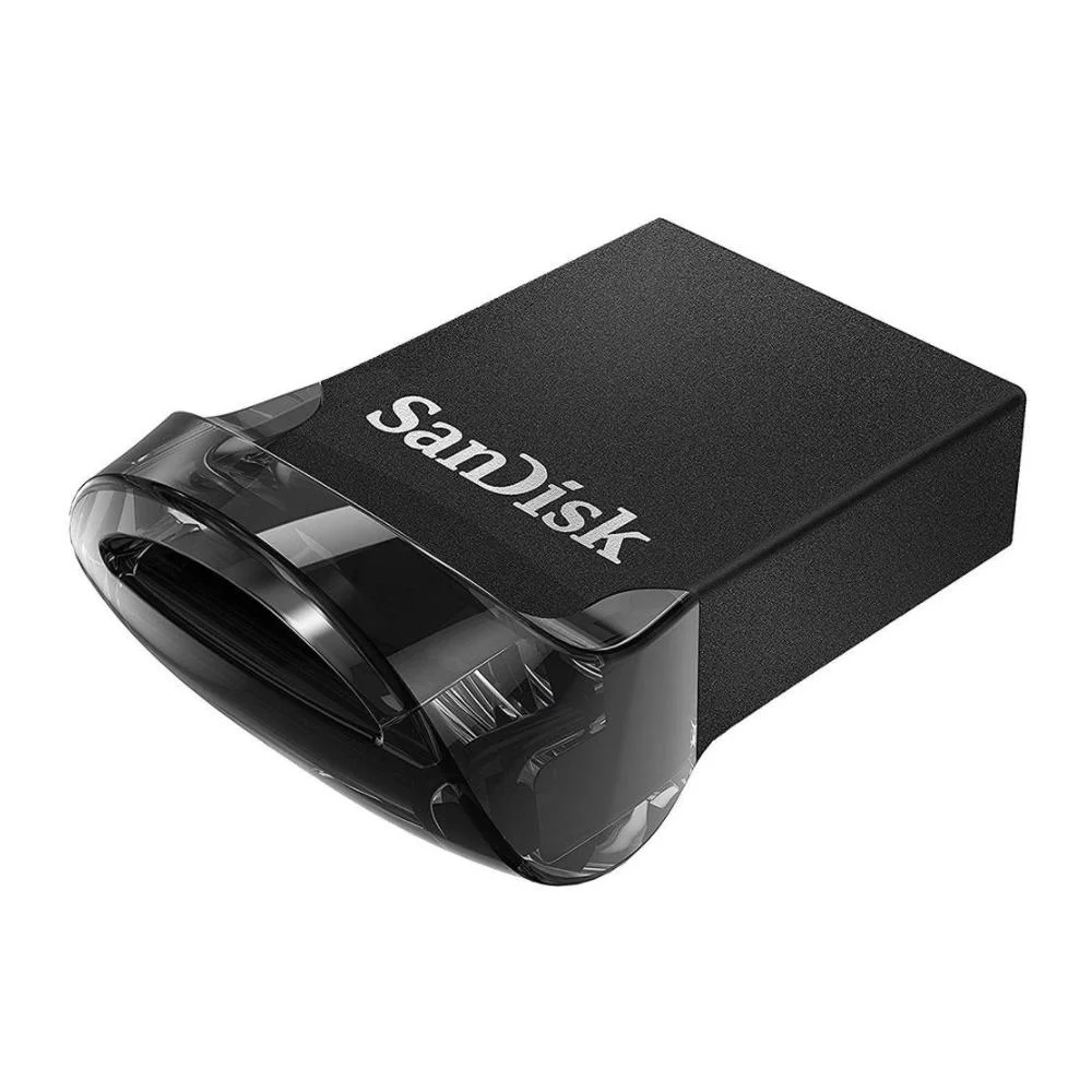 Imagem 4 de 5 do produto Pendrive Sandisk Z430 Ultra Fit 32GB