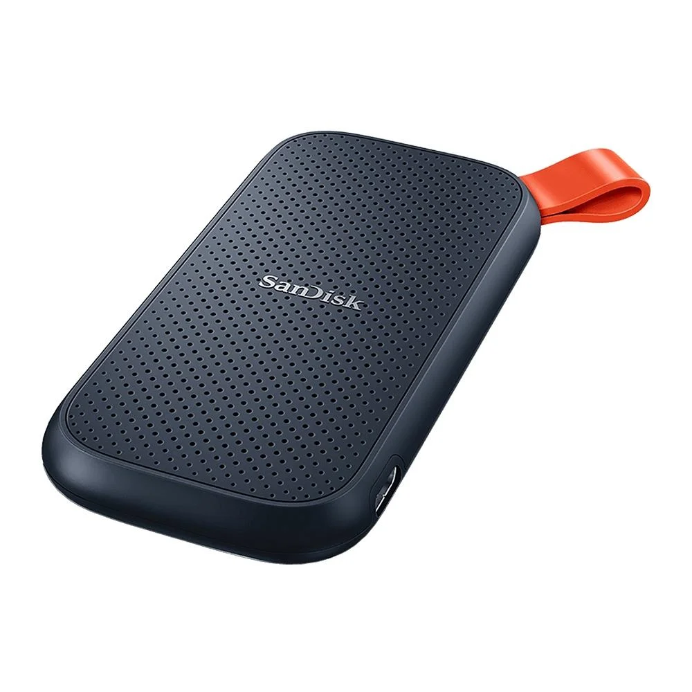 HD SSD Portátil 1TB Extreme 550MBs Sandisk