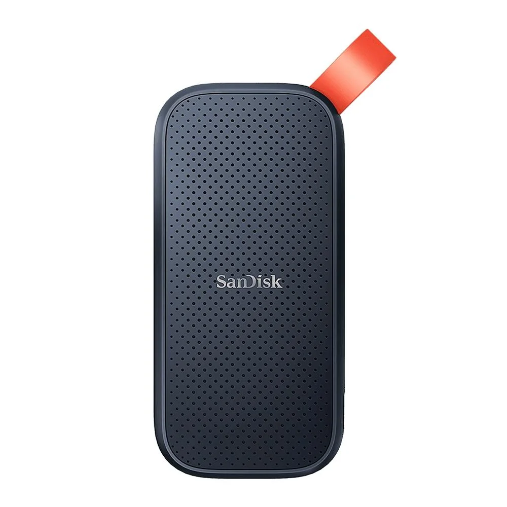 HD SSD Portátil 1TB Extreme 550MBs Sandisk