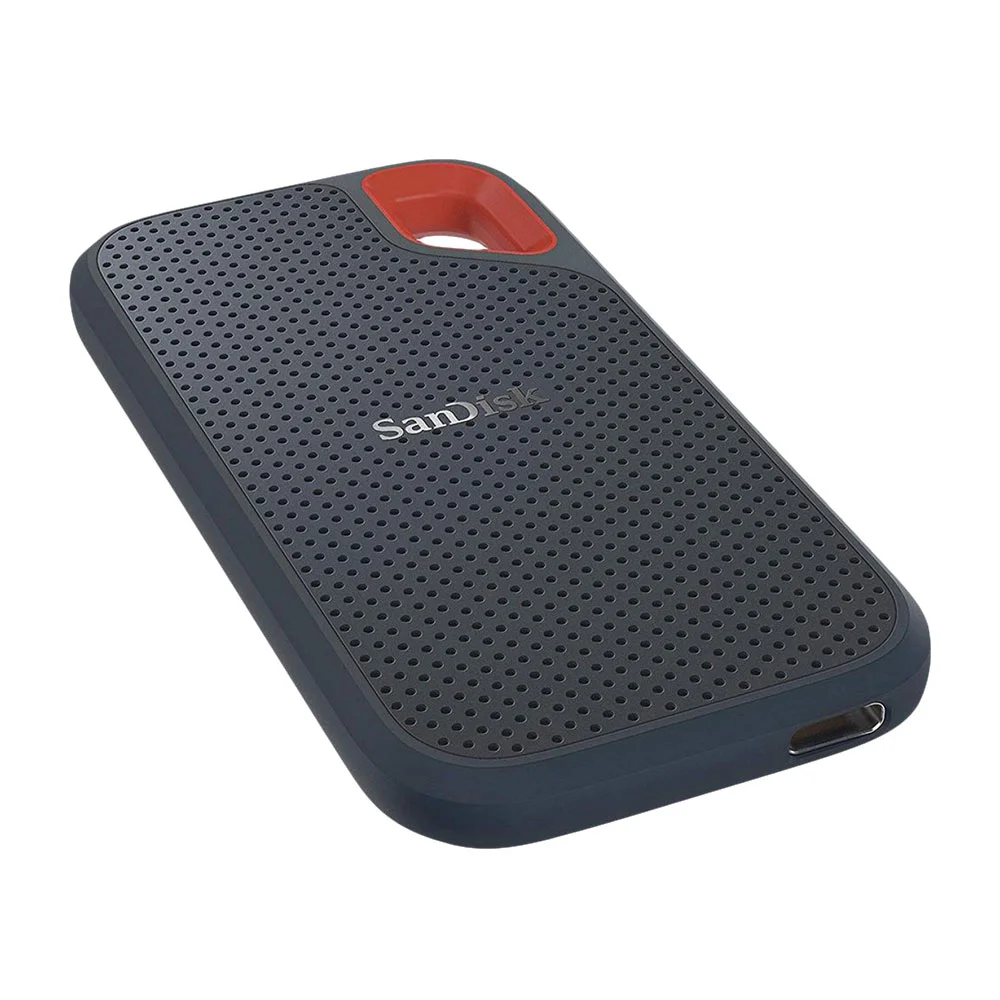 HD SSD Portátil 1TB Extreme 550MBs Sandisk