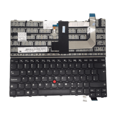 Teclado P/ Notebook Lenovo Thinkpad T460s T470s
